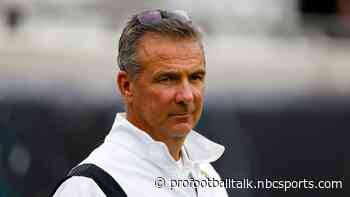 Urban Meyer says there’s “no chance” he’ll be the head coach at USC