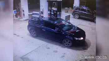 Meadow Lake RCMP searching for two vehicles after reported abduction