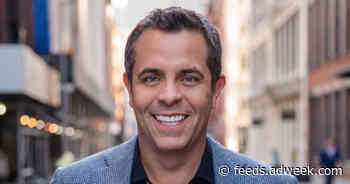 How The&Partnership Uses the Office to Create a Competitive Advantage