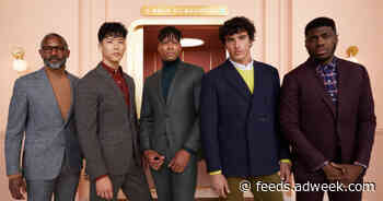 At the Office or Home, Bonobos Bets on ‘Back to Business’ Style