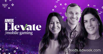 Watch the First Elevate: Mobile Gaming Summit
