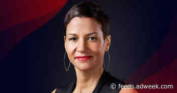 HBO Max’s Jackie Gagne Is Letting Black Audiences Know They Are Seen, Heard and Valued