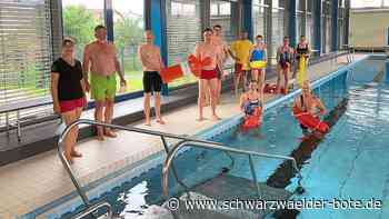 Althengstett: Für   Lehrschein braucht es viel Fachwissen