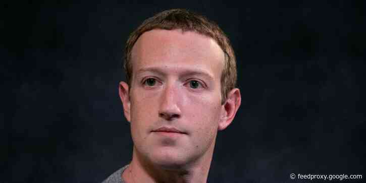Facebook made money from dangerous 'abortion reversal' ads that targeted teens and were seen 18.4 million times
