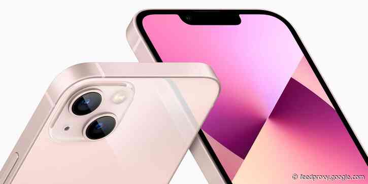 This year's big iPhone reveal event was Apple's most boring yet