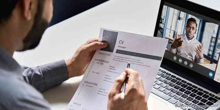 The 11 worst mistakes when applying for remote jobs, according to recruitment experts
