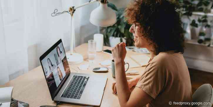 The 5 fail-safe ways to impress your team when starting a remote role