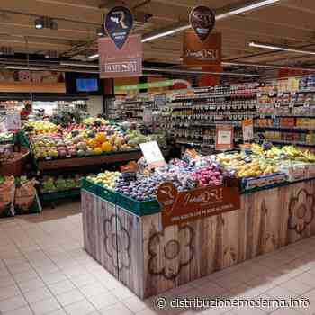 ​ Conad City riapre a Limidi di Soliera (MO) - DM - Distribuzione Moderna