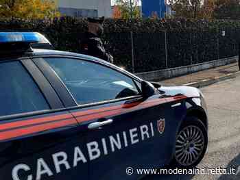 Soliera, ruba generi alimentari e aggredisce la vigilanza: arrestato - modenaindiretta.it