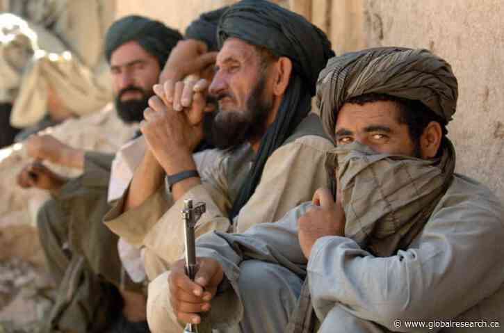 Why the Taliban Had to Change. “Regime Change” Pre-negotiated with Washington?