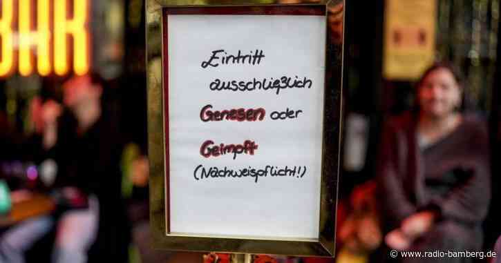 Strengere Corona-Regeln für Ungeimpfte