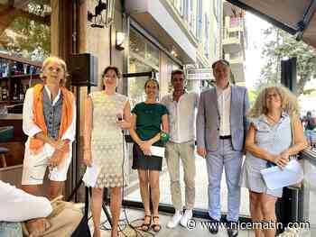 "Pas facile d’être un opposant d’Estrosi". Les élus écolos de Nice dressent le bilan