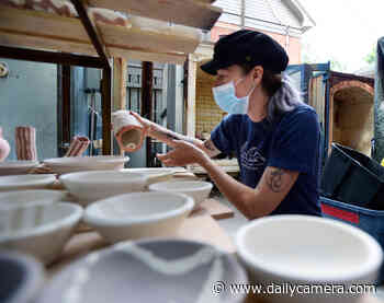 Studio Arts Boulder dishes up annual Chili Bowl, Fall Pottery Sale - Boulder Daily Camera