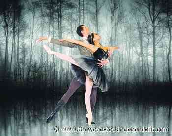 Black tie and ballet: Arts & Culture for Woodstock Fund will debut with gala event - Woodstock Independent