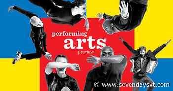 Resetting the Stage: Local Presenters Eye the 2021-22 Performing Arts Season With Optimism and Caution - Seven Days