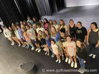 Orange Beach Performing Arts Center welcomes theatre goers Sept. 18 - Gulf Coast News Today