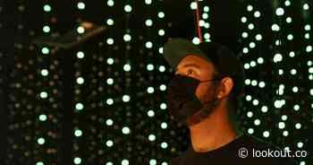 Welcome to 'Frequency': MAH debuts technological arts festival - Lookout Santa Cruz