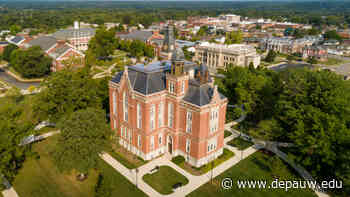 DePauw remains among top national liberal arts institutions in the US, No. 1 in Indiana - DePauw University