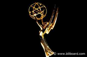 2021 Creative Arts Emmys: Complete List of Winners - Billboard