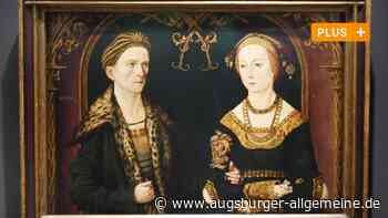 Als Sibylla bei Jakob Fugger unter die Haube kam