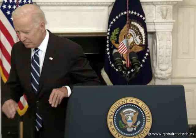 Arizona Attorney General Suing Biden Administration over COVID Vaccine Mandate