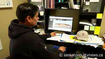 Sask. man advocates for those living with FASD