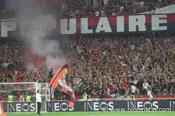 La Populaire Sud va se rassembler avant le derby contre Monaco