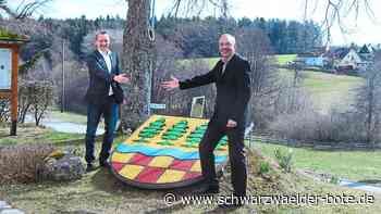 Rathaus Oberreichenbach: Kämmerer zieht nach sechs Wochen Bilanz