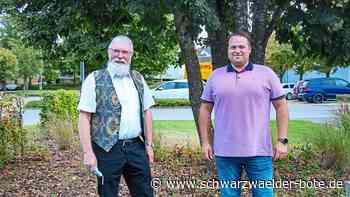 Abschied aus Jettinger Rat: Kern spricht Dinge immer direkt an