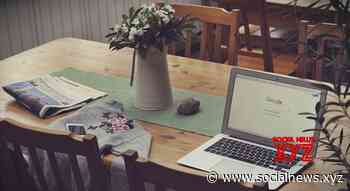 Work from home spikes sick scapula syndrome among young adults - Social News XYZ