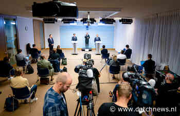 Dutch lift social distancing, target non-vaccinated at work - DutchNews.nl - DutchNews.nl