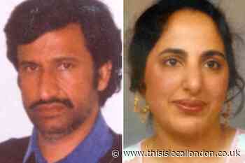 Man charged with Streatham murder after Pakistan extradition