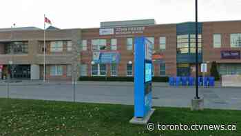 Two Mississauga high schools going virtual for a day so schools can serve as polling sites