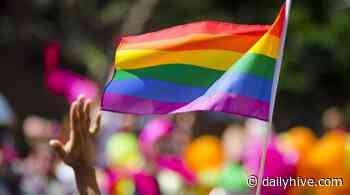 St. Albert pride event cancelled due to rising COVID-19 cases | News - Daily Hive