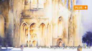 Die Welt des Aquarells ist zu Gast in Ulm