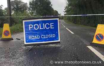 Bolton: Appeal after man injured on Blackburn Road - The Bolton News