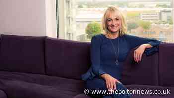Louise Minchin hosts her final BBC Breakfast show - The Bolton News