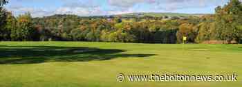 Second golf club in Bolton plans to build homes on course - The Bolton News