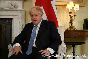 What time is Boris Johnson’s Covid announcement today? - The Bolton News
