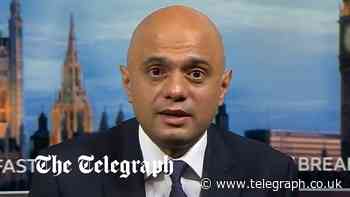 Coronavirus latest news: Prepare for vaccine protests at school gates, health officials tell teachers - Telegraph.co.uk