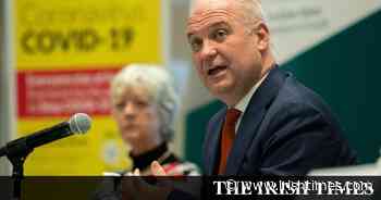 Coronavirus: 24 deaths reported in the State in past week - The Irish Times