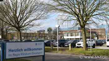 Zentral an der A23: Neubaupläne der Regio-Kliniken: Tornesch als neuer Krankenhaus-Standort? | shz.de - shz.de