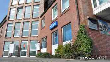 Polizeistation Tornesch: SPD, FDP und Grüne: Polizeipräsenz wichtiger als unbedingte Wiedereröffnung | shz.de - shz.de