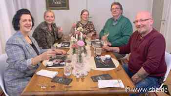 „Das perfekte Dinner“ : Sarah Rother aus Tornesch über ihren Auftritt beim TV-Kochformat | shz.de - shz.de