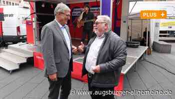 Was die Linke in Baden-Württemberg mit Millionären vorhat