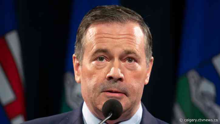 Mounting pressure on Alberta premier as doctors and experts call for his resignation