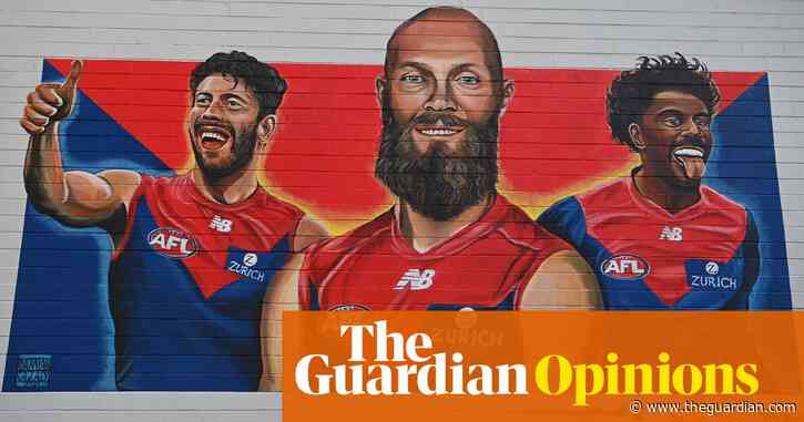 Move over Western Bulldogs, you’ve had your AFL fairytale. It’s the Demons’ turn now | Bridget Barker