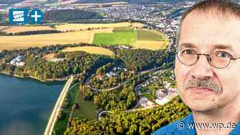Resignation vor Windkraftplänen in Meschede? - Westfalenpost