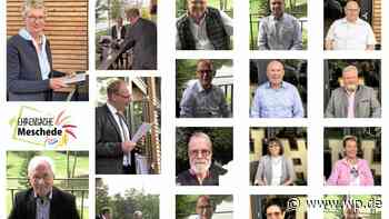 Stadt Meschede sagt diesen Menschen herzliches Dankeschön - WP News