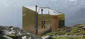 On mit fulminantem Börsendebüt in New York - Erstkurs weit über Ausgabepreis